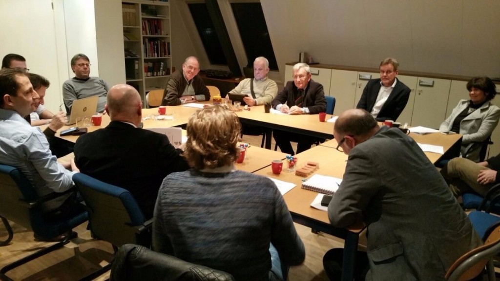VVD leden in Ermelo besluiten tot bestuurlijke opschaling