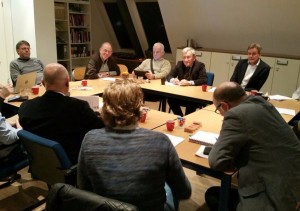 VVD leden in Ermelo besluiten tot bestuurlijke opschaling